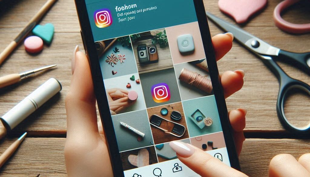 Instagram’s Embedding Tools … Not Infringements?