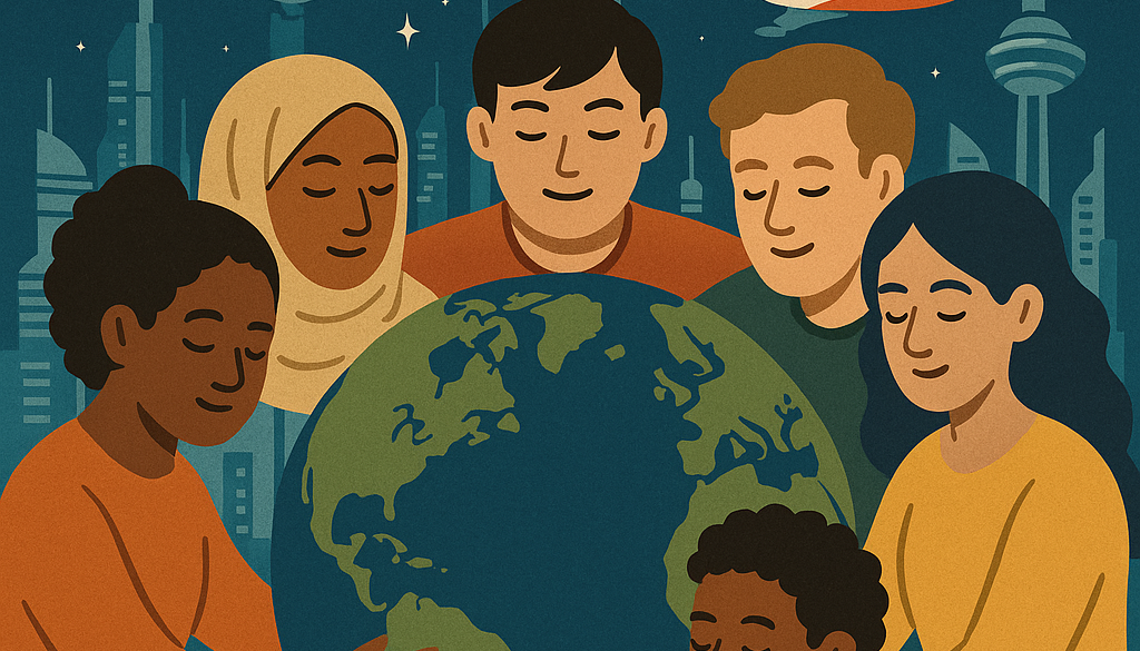 What Unites the World? AI Copyright Infringement